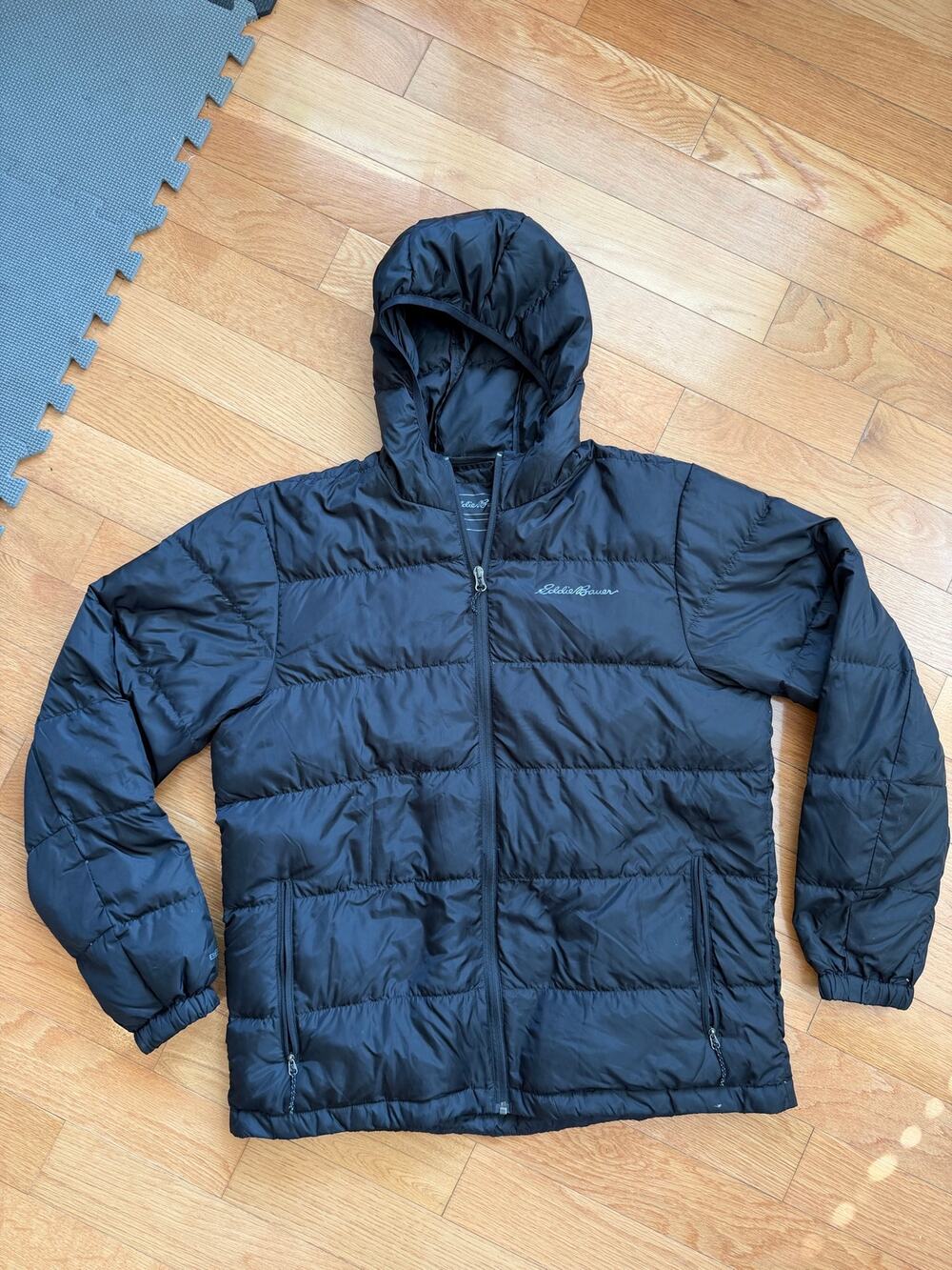 Eddie Bauer Men’s Coat - L